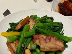 -侨美·唐荔园·40年地道粤菜