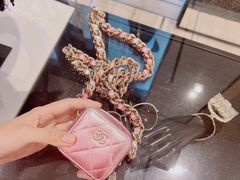 -Chanel(德基广场店)