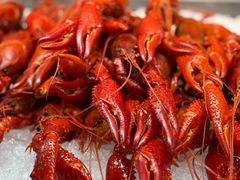 -RISE RESTAURANT(滨海湾金沙店)