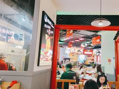 -蛙一刀·麻椒鱼火锅(金仙桥店)