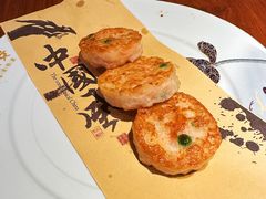 -淮安宴·淮扬菜(清河路一店)