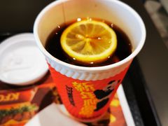 -肯德基(建华店)
