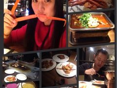 亚马逊海鲜自助餐厅(惠山万达店)-亚马逊海鲜自助餐厅(惠山万达店)