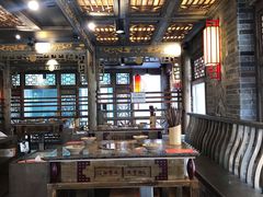 -Xiao Long Kan Hotpot Sydney 小龙坎老火锅
