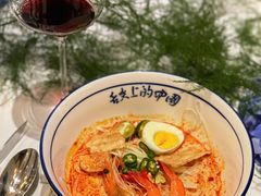 -怡咖啡·自助餐·西安香格里拉