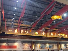 -红日饭店(裕隆三路店)