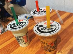 -花姨·老电影院果汁冰(88号店)