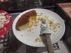 -晶丽香榭自助餐(南京大饭店)