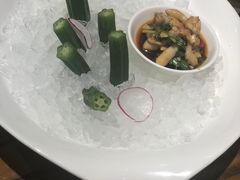 -天府中餐厅·粤菜·海南菜·生猛海鲜(三亚海棠湾洲际度假酒店)