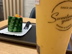 -85度C(广州石牌桥店)