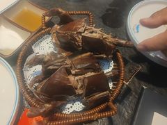 -高家烧鸽子烧烤店63年