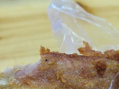 -吴日彪蒜香猪牛排(水巷口店)
