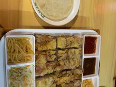 -肘子酥·天津菜·特色捞面(德云社店)