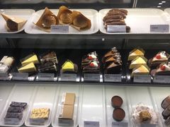 -布朗尼西饼(粮道街店)