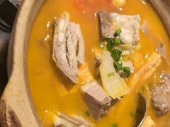 -那时新疆·若羌(经纬汇店)