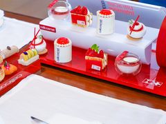 -王府井文华东方酒店-紫膳餐厅