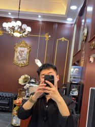 -绅仕門男士理发馆