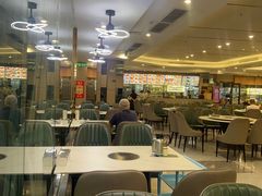 -七叔家宴家常广西菜(明秀东路店)