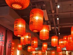 -山四砂锅(太原钟楼街店)