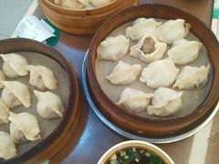 -百年认一力 太原老字号 (桥头街店)