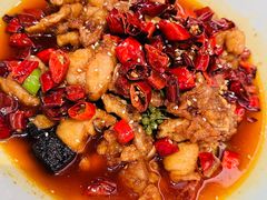 -静之湖湖畔餐厅