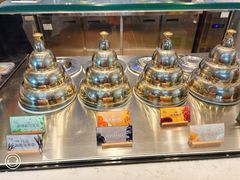 -陕拾叁-西安糕点(大雁塔店)