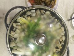 -吉源大排档·鱼生·海鲜(烧烤彩印厂店)