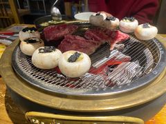 -泥炉烧肉师(新街口金銮巷店)