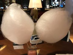 -The Lounge·大堂酒廊·北京粤财JW万豪酒店