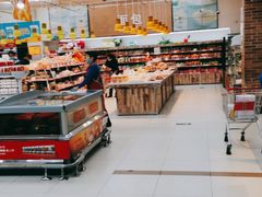 -京客隆超市(管庄店)