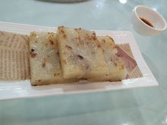 香煎萝卜糕-渔民新村(番禺总店)