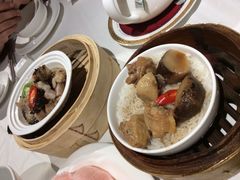 -潮福城大酒楼·潮味粤品·港式点心(湖滨北路店)