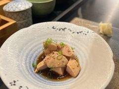 -Sushi Hanzo半藏(天环广场店)