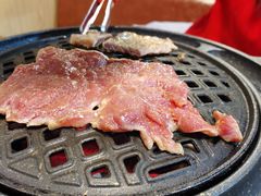 -牛犇烤肉(物资学院路店)