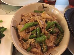 -福慧慈缘素食餐厅(王府井店)