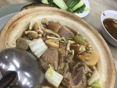 -新峰肉骨茶