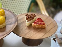 -三嚥阁 La Villa Restaurant