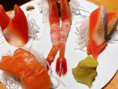-锦鲤堂日本料理(莱茵之星店)
