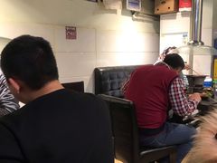 -老地方泥炉烤肉(总店)