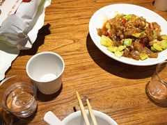-东来土菜馆(民祥园路店)