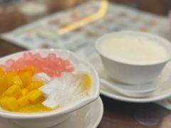 -仁信老铺甜品(北京路店)