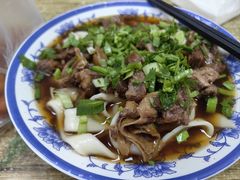 -清真-戏楼王记牛肉面