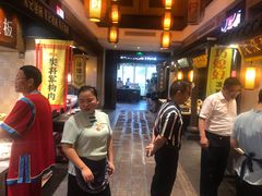 -大张烙馍村(泉山店)