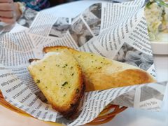 蒜香法棍-维兰西餐(万泉河店)