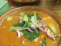 -聪辉同安老美食饭店(大元路店)