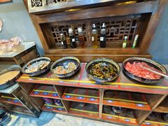 -千亿来乌拉火锅(德胜店)