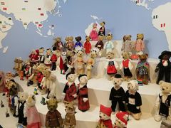 -济州岛泰迪熊博物馆