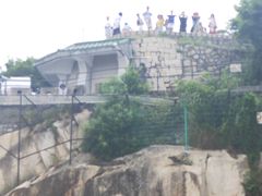 -胡里山炮台