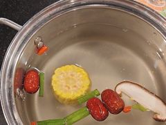 -呷哺呷哺(西单大悦城店)