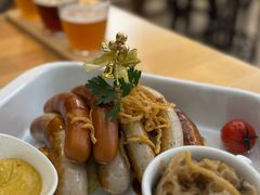 -宝莱纳餐厅(滨江店)